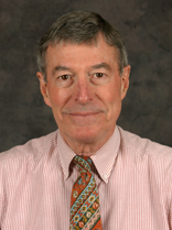 John W. Adamson, MD