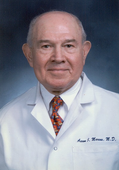 Aaron J. Marcus, MD