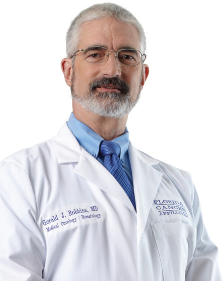 Gerald J. Robbins, MD