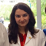 Katerina Konstantinoff. / Katerina Konstantinoff