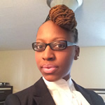 Felicia M_ Austin. / Felicia M_ Austin