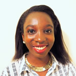 Tolulope Rosanwo. / Tolulope Rosanwo