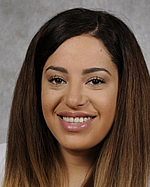 Samantha Glass. / Samantha Glass