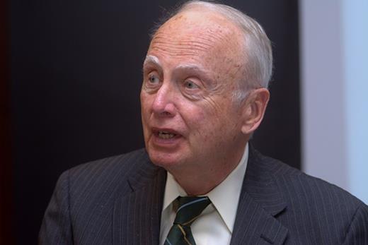 Bernard G. Forget, MD