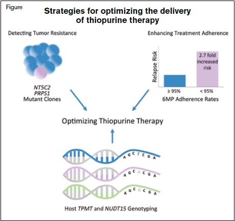 Strategies for Optimizing the Delivery of Thiopurine Therapy