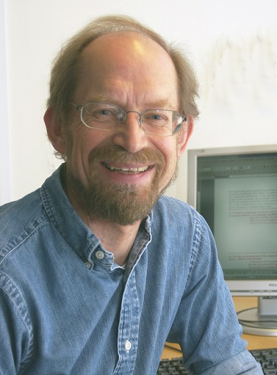 Professor Niels Borregaard, a Clinical Hematologist With a Background in Neutrophil Research and Myelopoiesis.