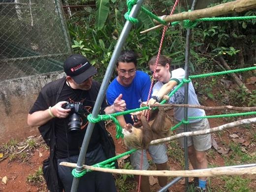 Gotlib 5/1/17 Photo A. / Gotlib 5/1/17 Photo A