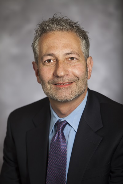 H. Jean Khoury, MD, clinician and physician-scientist.