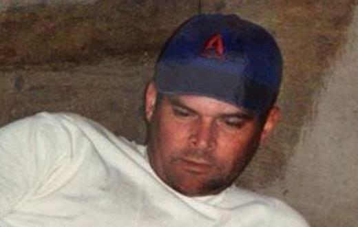 Manfred 'Manni' Segerer, a Patient with Refractory Idiopathic Hypereosinophilic Syndrome (HES).