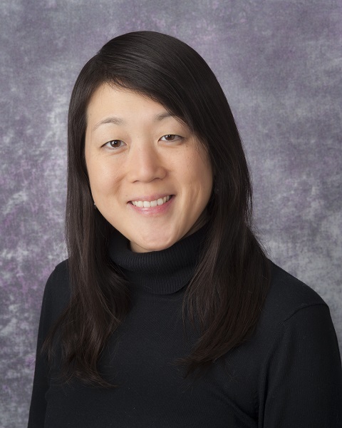 Annie Im, MD, University of Pittsburgh