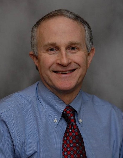 Jeffrey Miller, MD, University of Minnesota