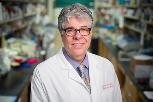 In Memoriam: Brian Sorrentino, MD