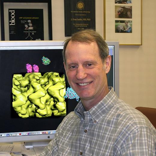 J. Evan Sadler III, MD, PhD