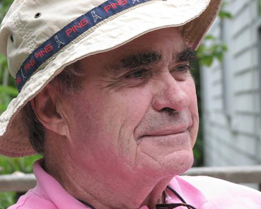 Peter Robert Galbraith, MD, FRCPC (1931-2018)