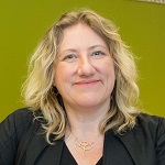 Emmanuelle Passegué, PhD. / Emmanuelle Passegué, PhD