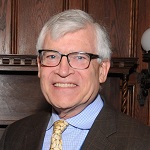 Richard A_ Larson, MD. / Richard A_ Larson, MD