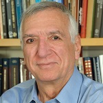 William Eaton, MD, PhD. / William Eaton, MD, PhD