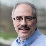 Leonard Zon, MD. / Leonard Zon, MD