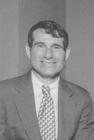 Thomas P. Stossel, MD (1941-2019). From the Harvard Library. "BWH research community celebrates year of accolades." BWH Bulletin, September 19, 1997.