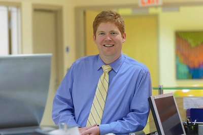 Kevin Curran, MD