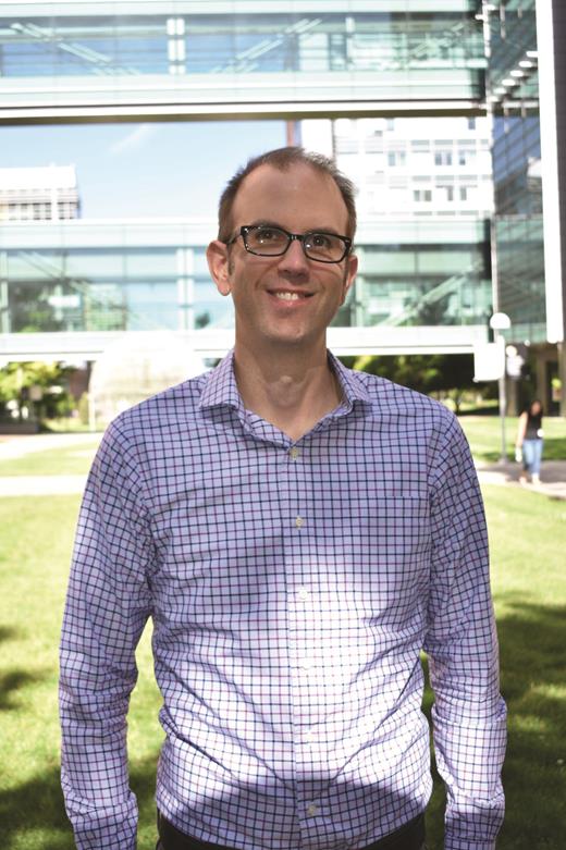 Dr. Eric Pietras