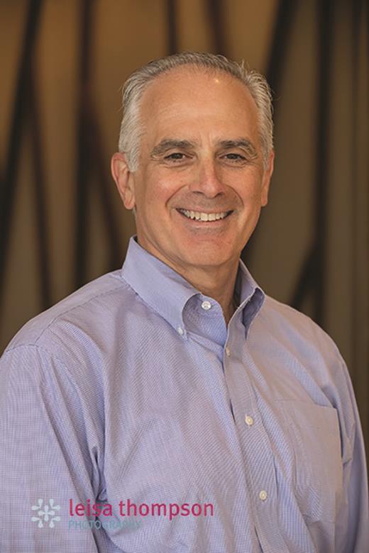 Jerome Seid, MD, FACP