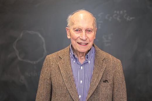 Nick Dentamaro/Brown University