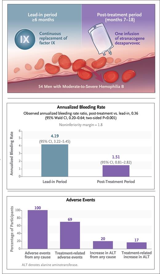 Trial Schema, Primary Efficacy, and Safety Outcomes