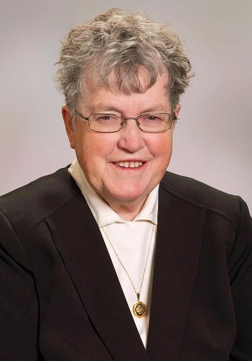 Sherrill Slichter, MD