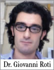 Dr. Giovanni Roti