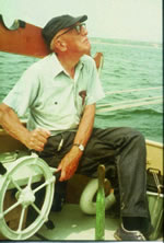 William Bosworth Castle, MD