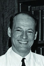 James H. Jandl, MD