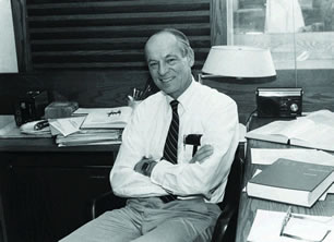James H. Jandl, MD