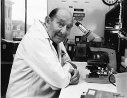 Oscar D. Ratnoff, MD