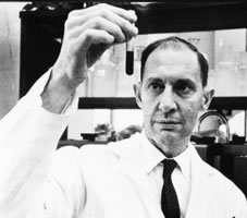 Oscar D. Ratnoff, MD