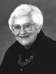 Helen Margaret Ranney, MD