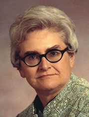 Helen Margaret Ranney, MD