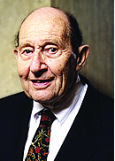 July 2008 Ratnoff Headshot