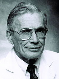 Samuel I. Rapaport, MD