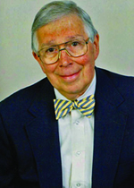 William J. Williams, MD