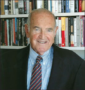 Ralph O. Wallerstein, MD