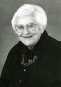 Helen Margaret Ranney, MD