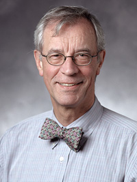 Karl Blume, MD