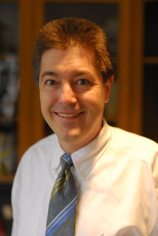 David Motto, MD, PhD