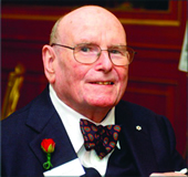 Ernest McCulloch