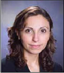 Irene M. Ghobrial, MD