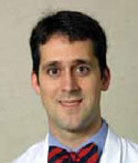 William Blum, MD