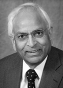 Kanti R. Rai, MD