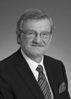Armand Keating, MD