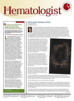 issue cover